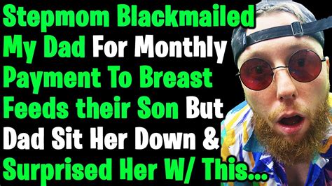 blackmailing my stepmom|'blackmail stepmom' Search .